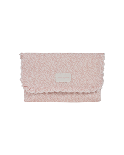 Muda Fraldas Maison Tender | Flowers