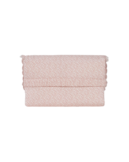 Muda Fraldas Maison Tender | Flowers