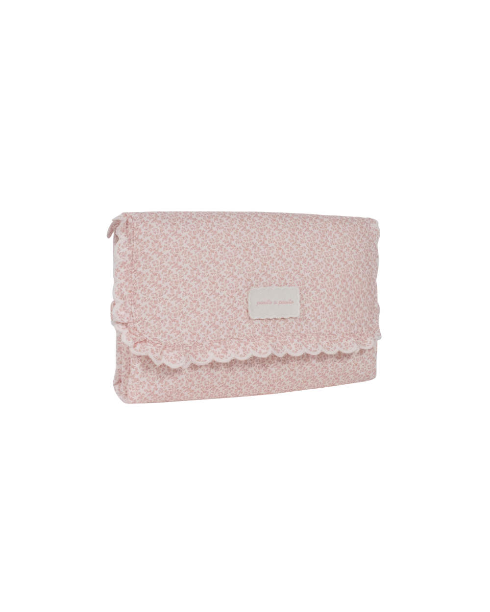 Muda Fraldas Maison Tender | Flowers