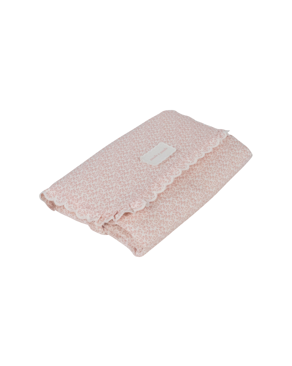 Muda Fraldas Maison Tender | Flowers