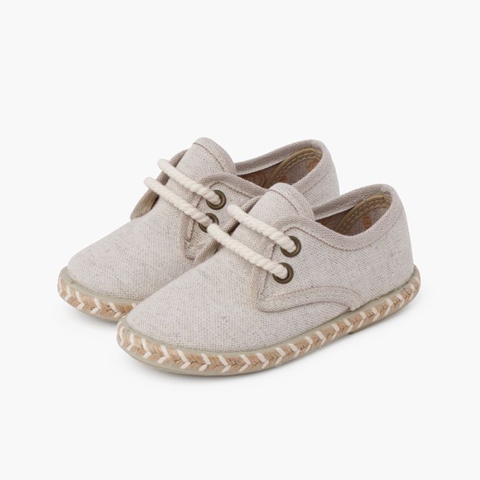 Blucher Lona Sola Juta