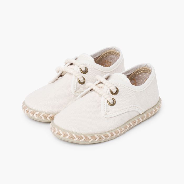 Blucher Lona Sola Juta