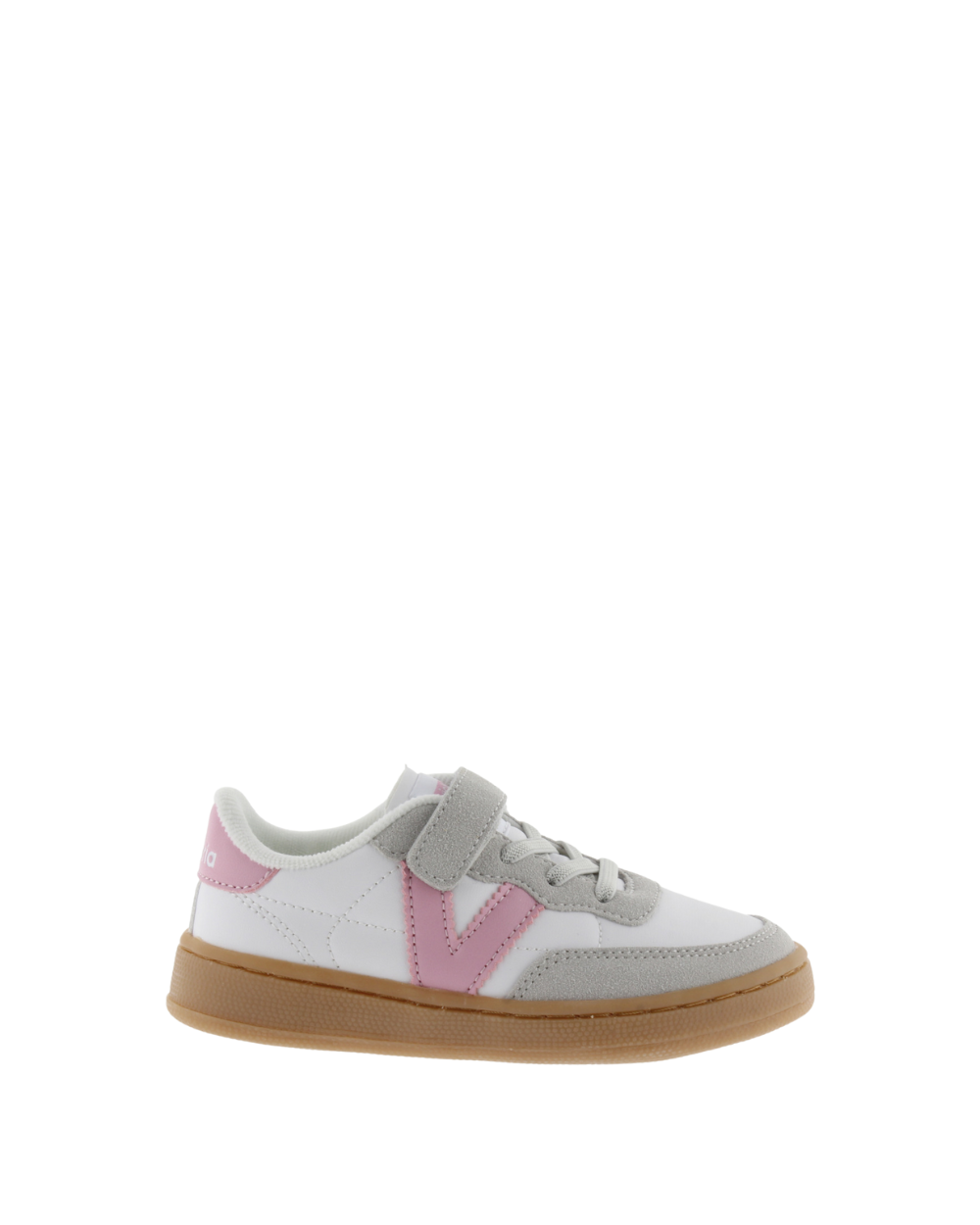 Oslo Leather &amp;amp; Color Effect Sneakers