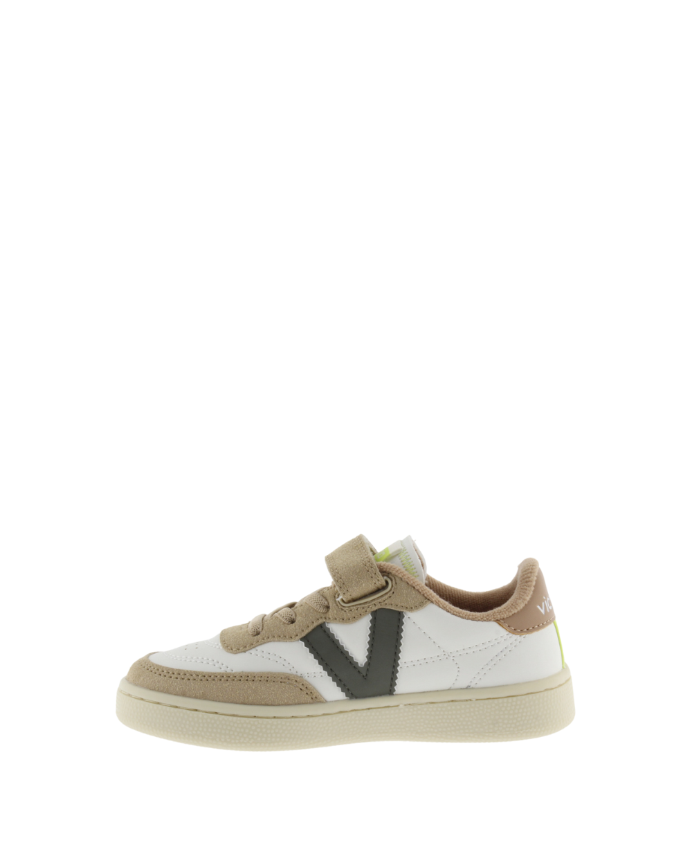 Sapatilha Oslo Tira Efeito