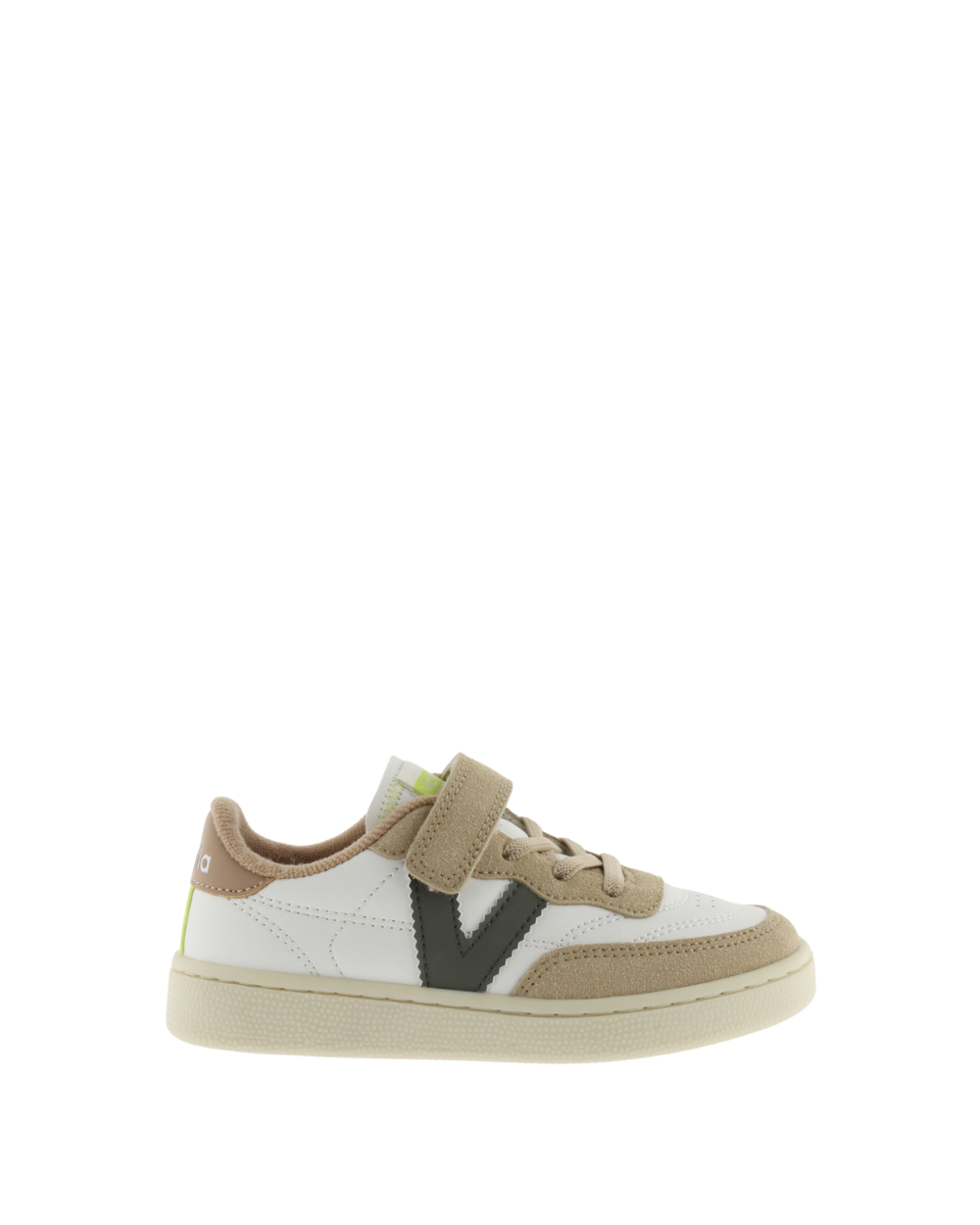 Sapatilha Oslo Tira Efeito