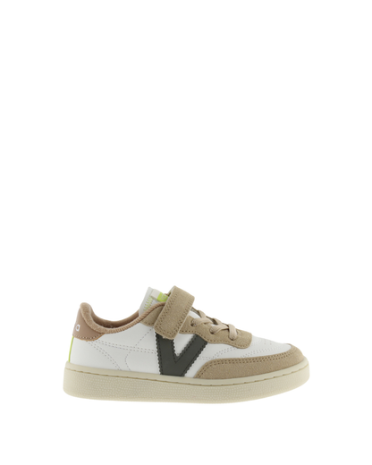 Sapatilha Oslo Tira Efeito