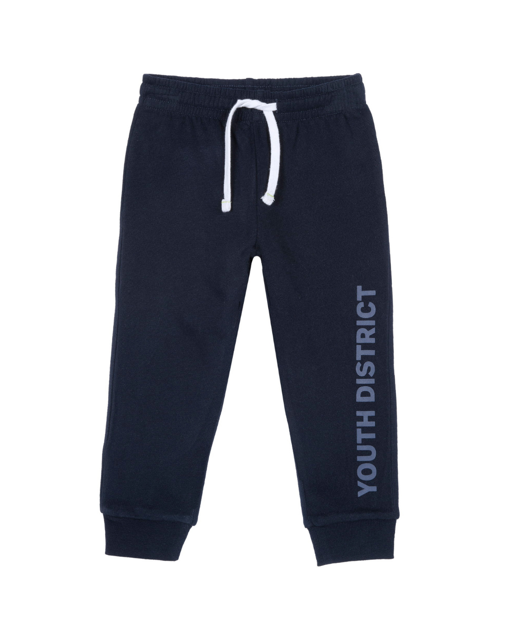 Calça Jogger de Algodão