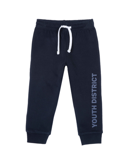 Calça Jogger de Algodão