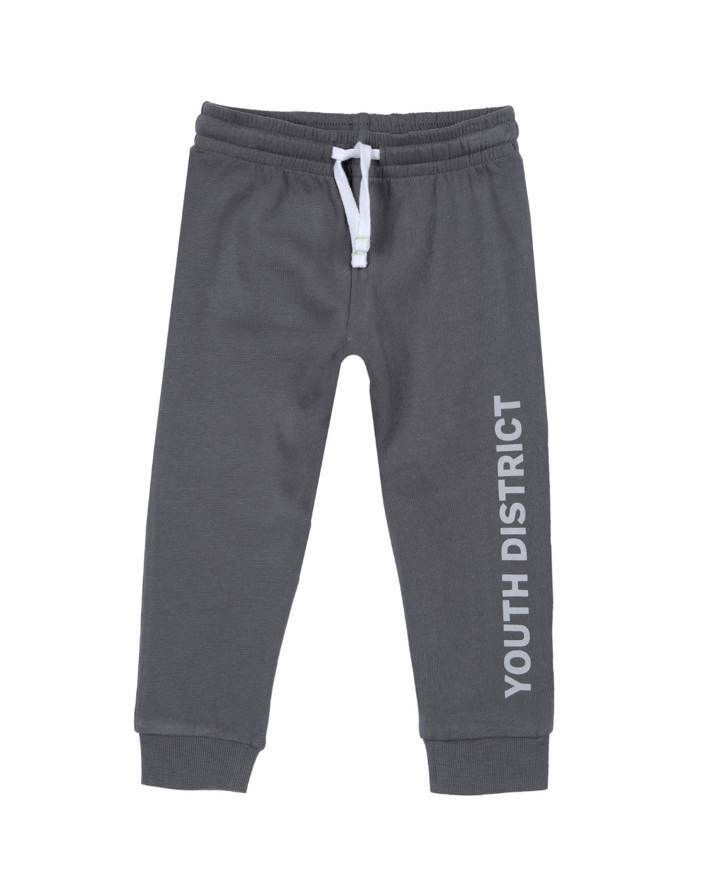 Cotton Jogger Pants