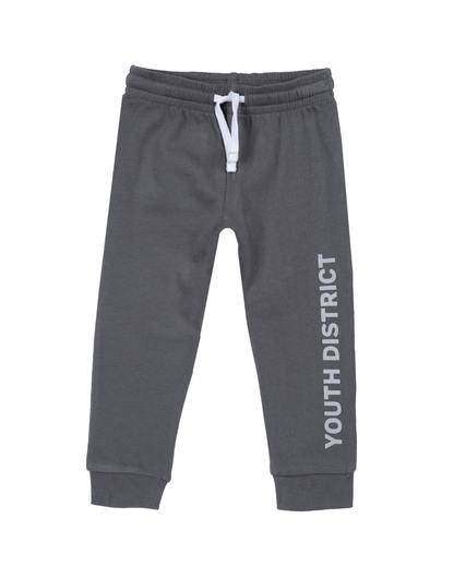 Calça Jogger de Algodão