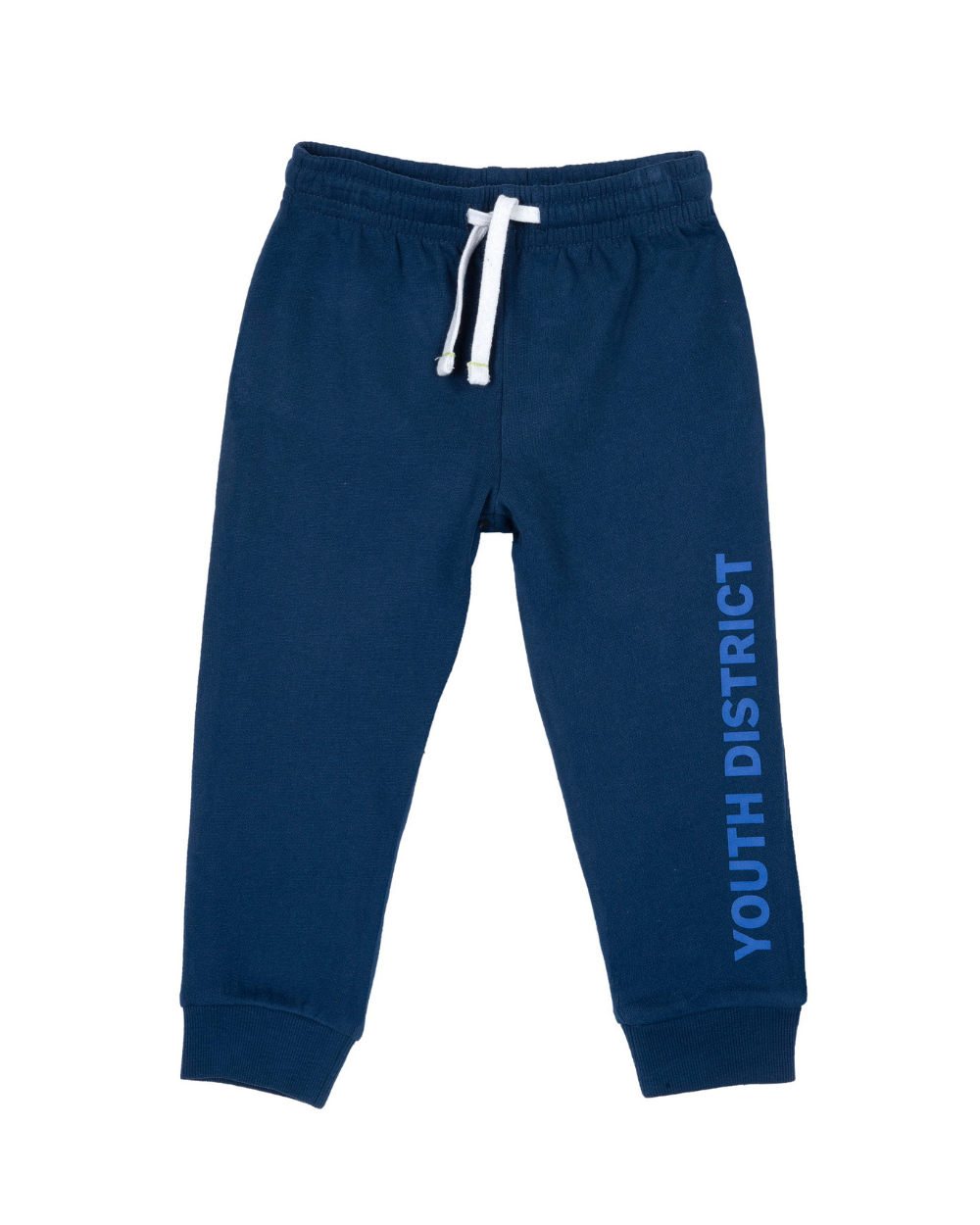Pantalon de jogging en coton