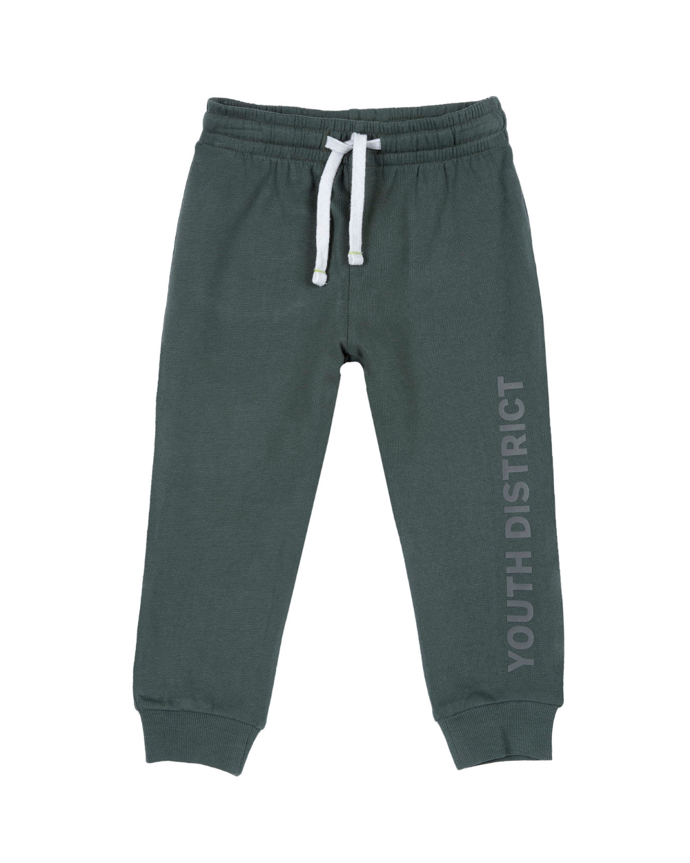 Calça Jogger de Algodão