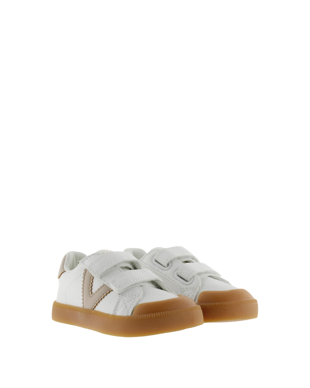 Baskets Oliver Tiras - Pieds nus