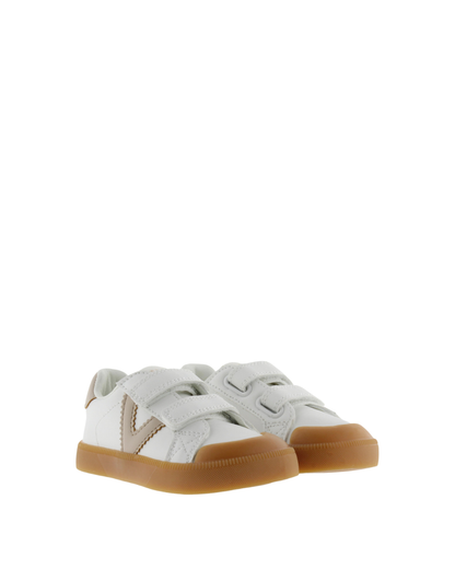 Baskets Oliver Tiras - Pieds nus