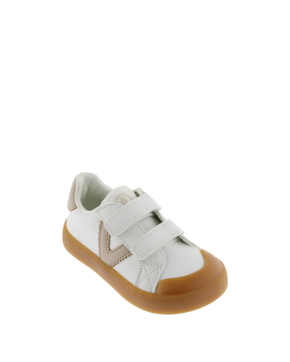 Baskets Oliver Tiras - Pieds nus
