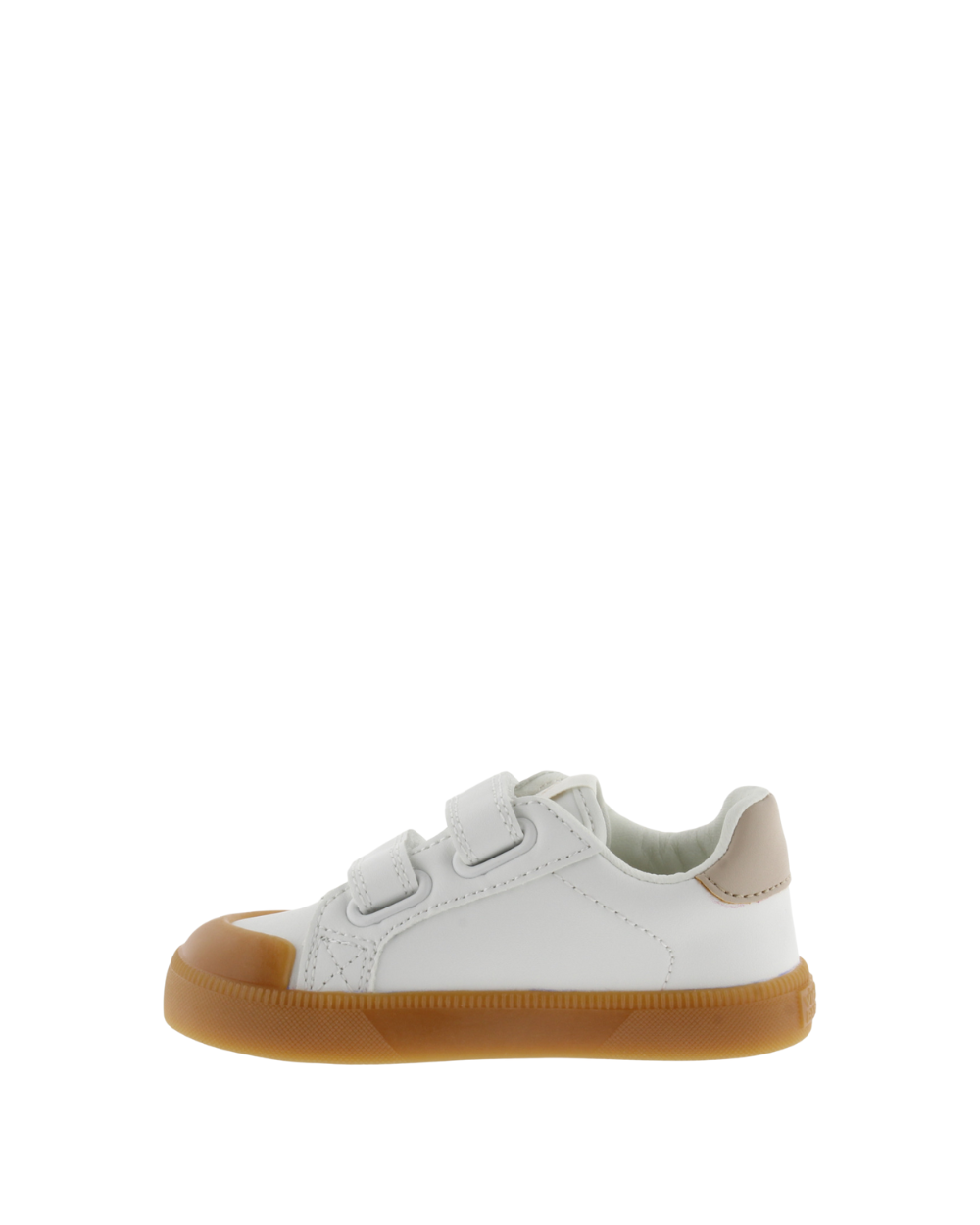 Baskets Oliver Tiras - Pieds nus