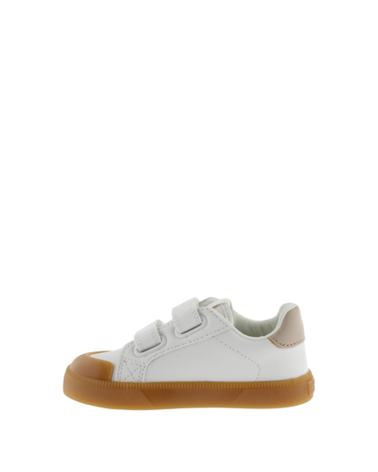 Baskets Oliver Tiras - Pieds nus