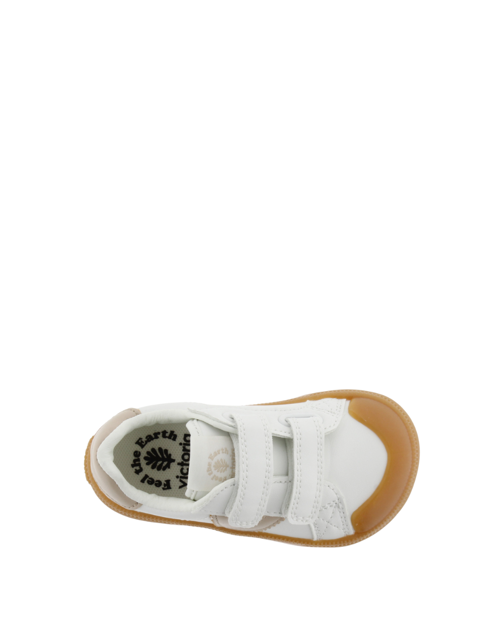 Baskets Oliver Tiras - Pieds nus