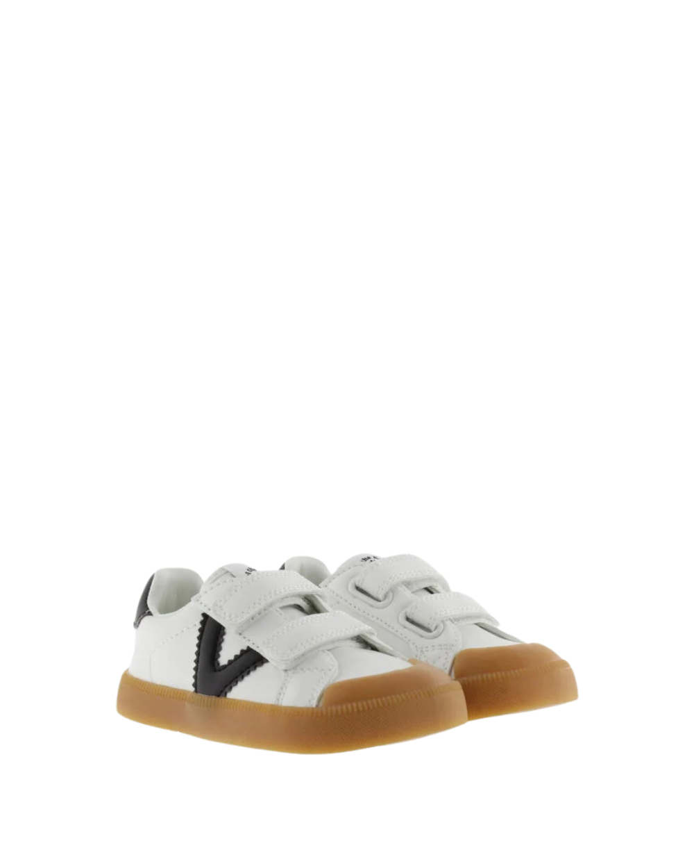 Baskets Oliver Tiras - Pieds nus