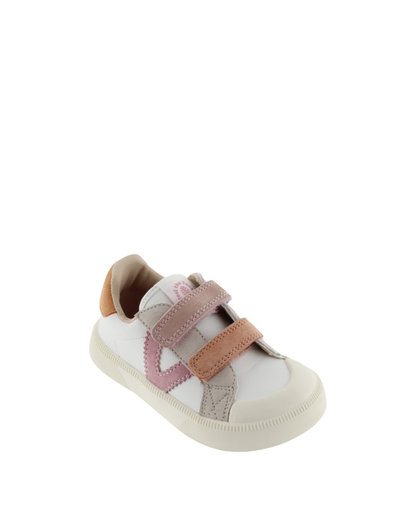 Sapatilha Oliver Tiras - Barefoot