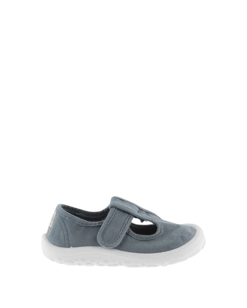 Sandália de Lona Bosco - Barefoot