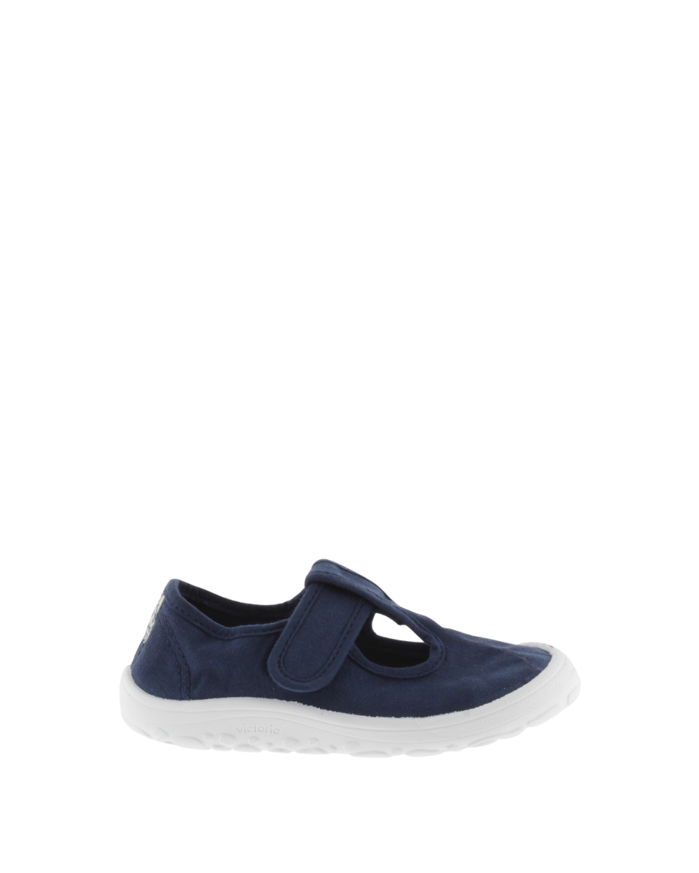 Sandália de Lona Bosco - Barefoot