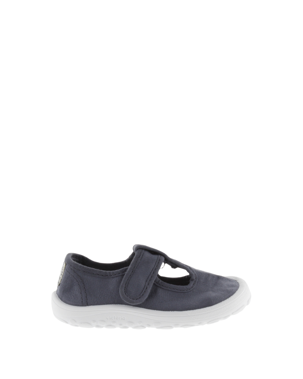 Sandália de Lona Bosco - Barefoot