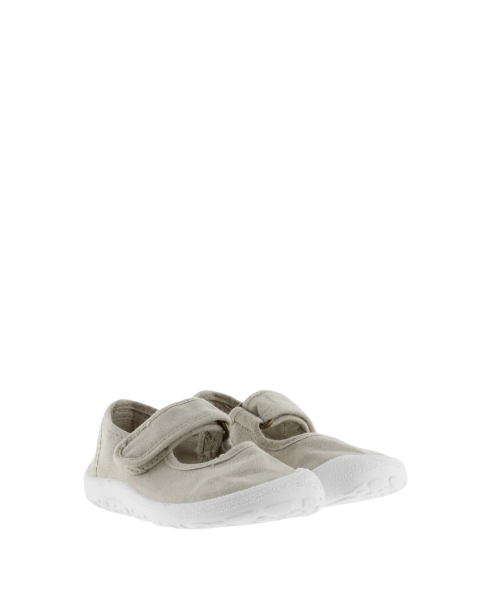 Mercedita de Lona Bosco - Barefoot