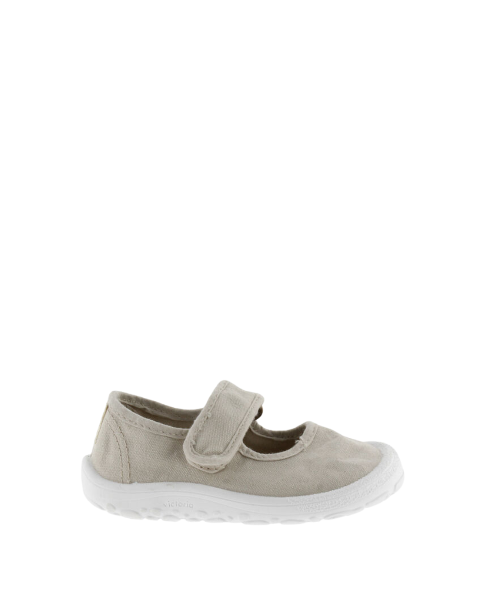 Mercedita de Lona Bosco - Barefoot