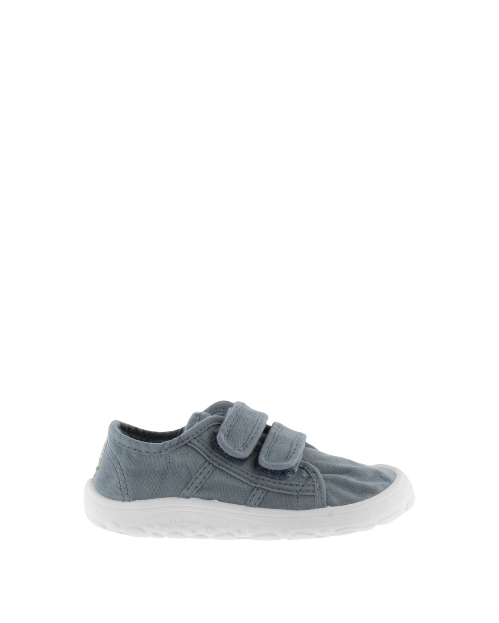 Chaussures en toile Bosco - Pieds nus