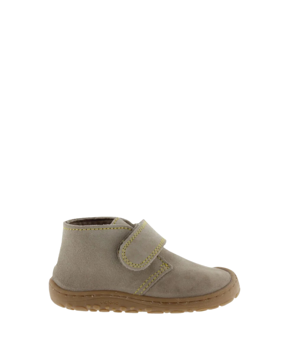 Bota Pele Bosco Barefoot