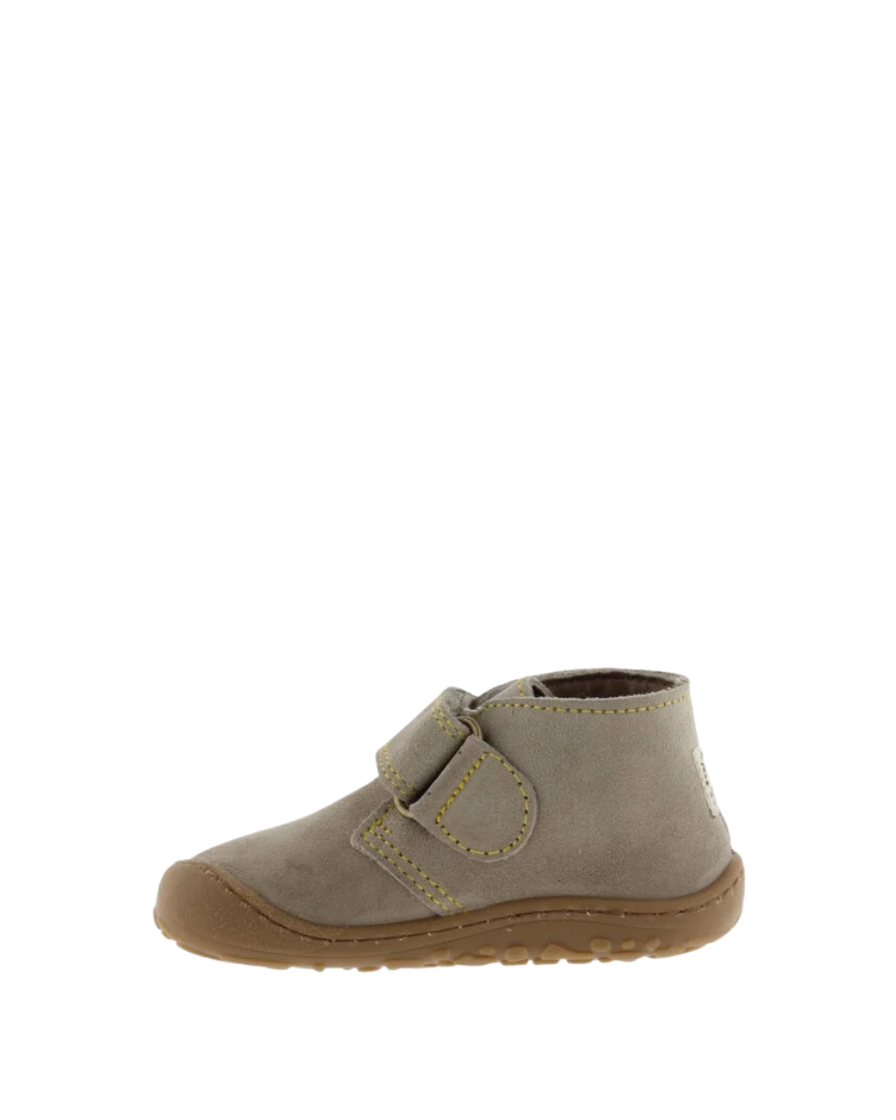 Bota Pele Bosco Barefoot