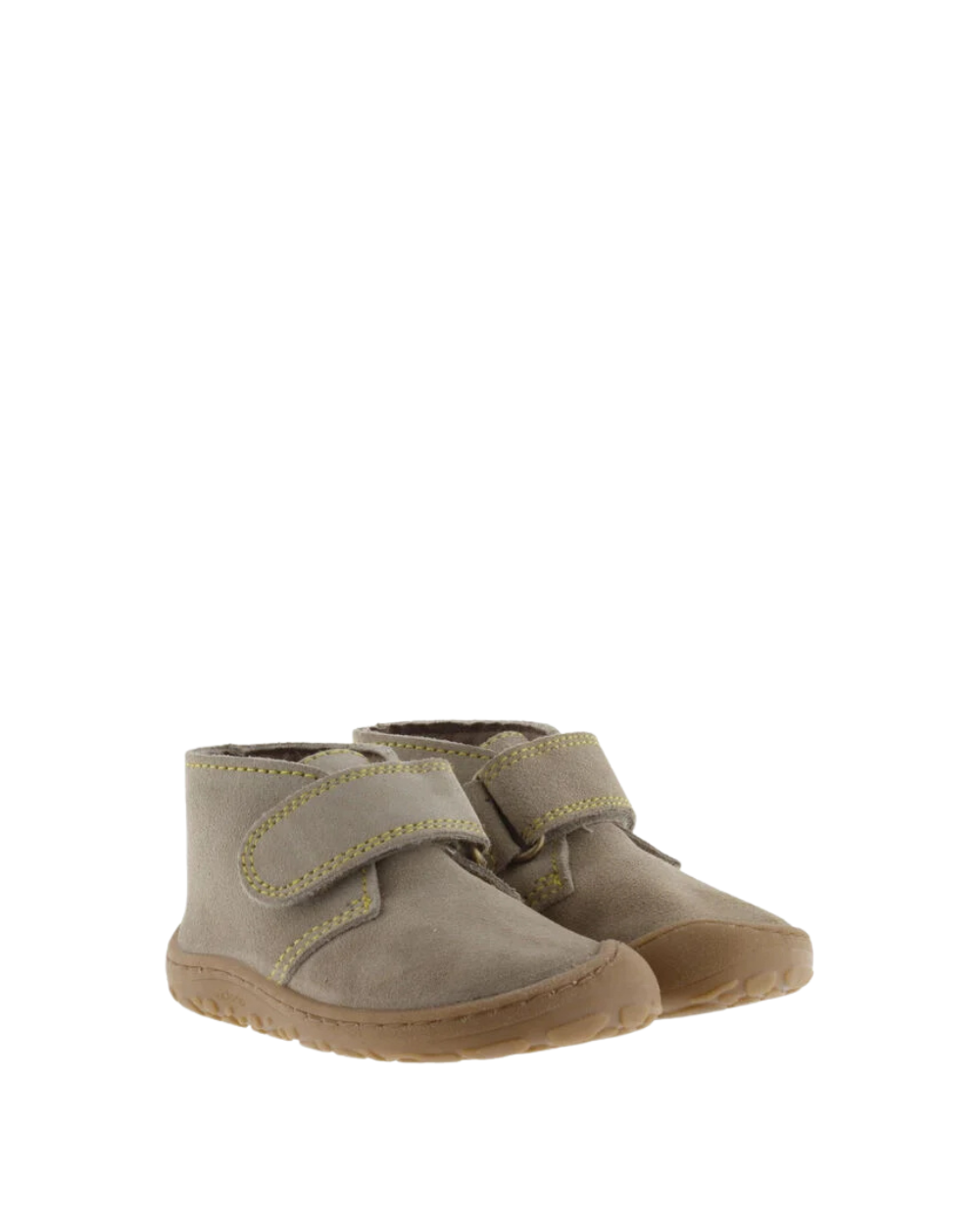 Bota Pele Bosco Barefoot