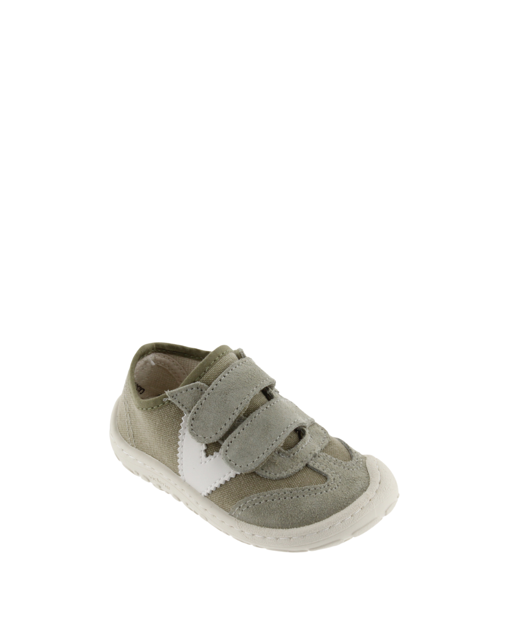 Sapatilha Tiras Lona Bosco - Barefoot