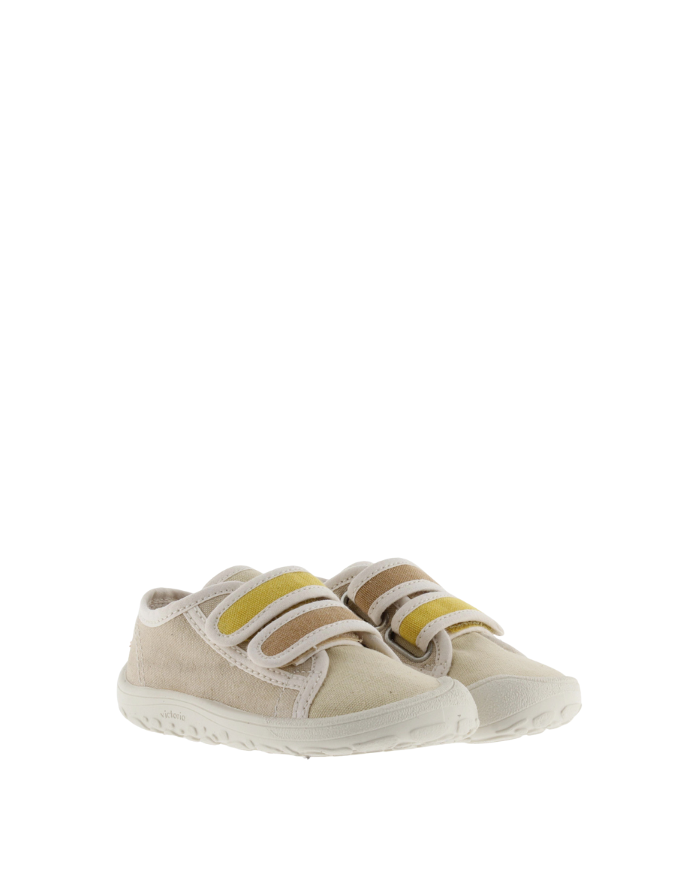 Sapatilha Tiras Lona Bosco - Barefoot