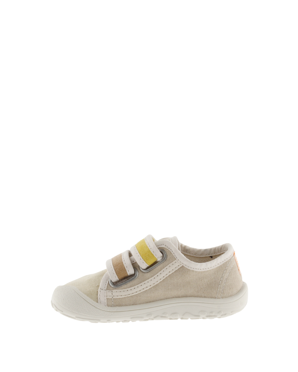 Sapatilha Tiras Lona Bosco - Barefoot