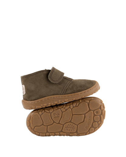 Bota Pele Bosco - Barefoot