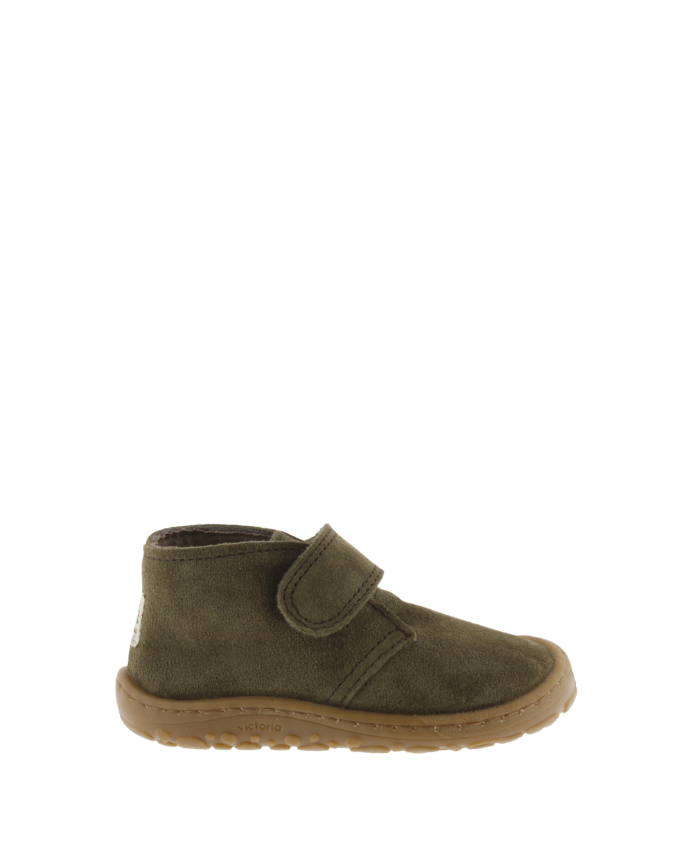 Bota Pele Bosco - Barefoot