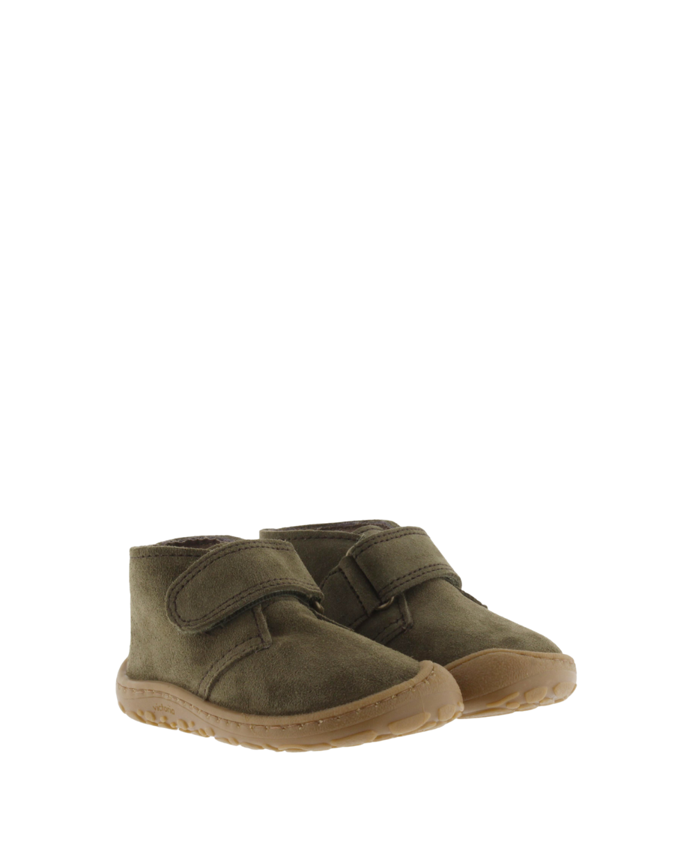 Bota Pele Bosco - Barefoot