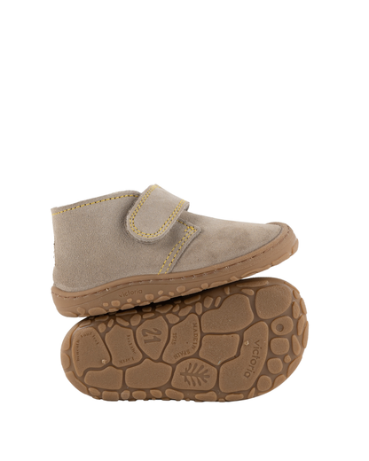 Bota Pele Bosco - Barefoot