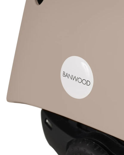 Capacete Eco | Banwood