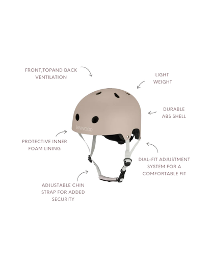 Capacete Eco | Banwood