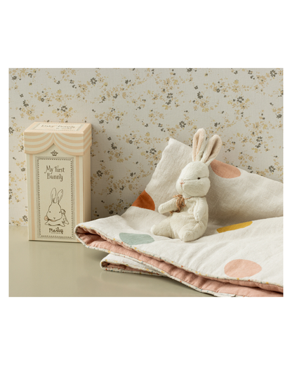 O Meu Primeiro Coelhinho - Off White