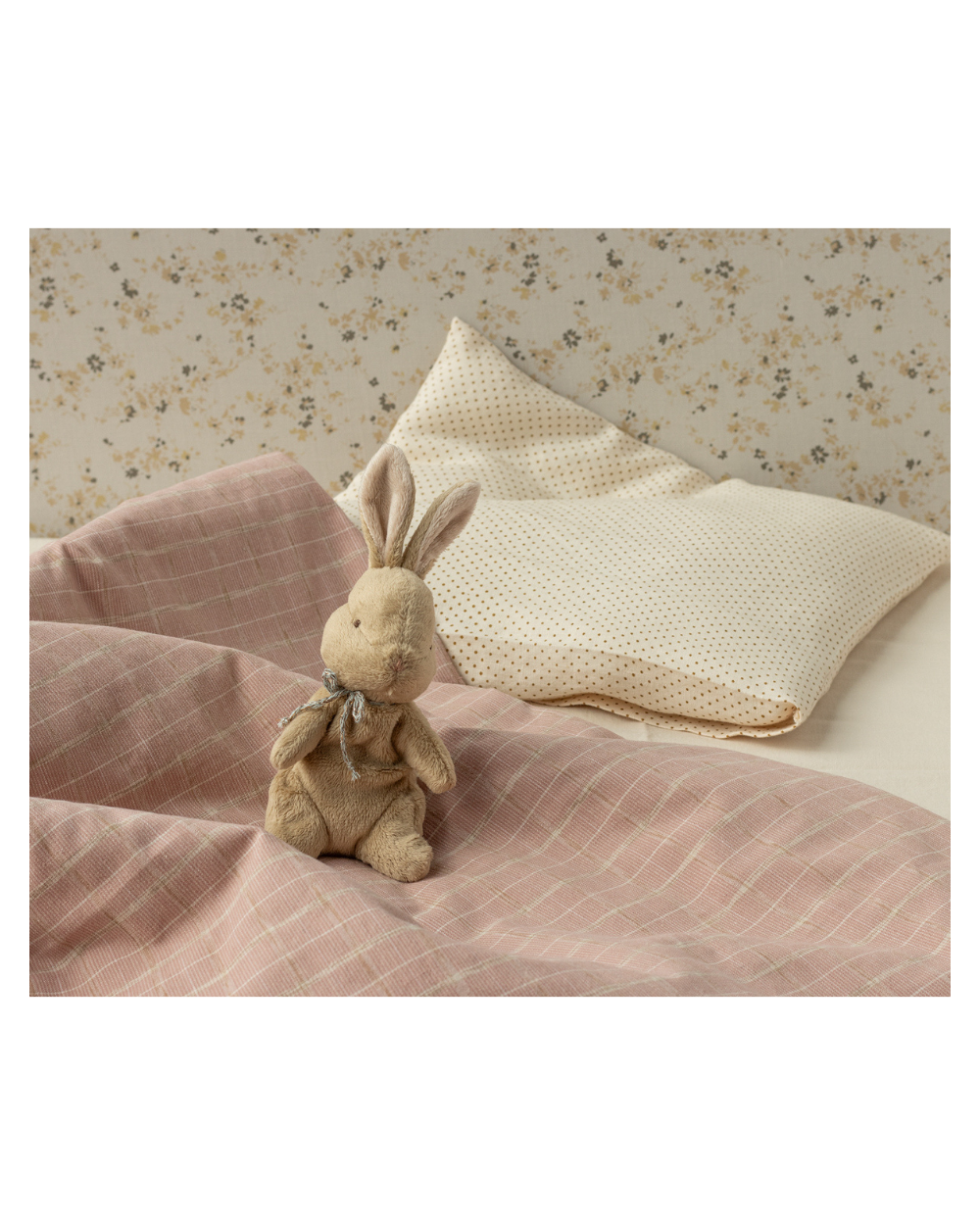 O Meu Primeiro Coelhinho - Brown