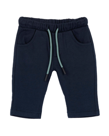 Fleece Sweatshirt/Pants Set