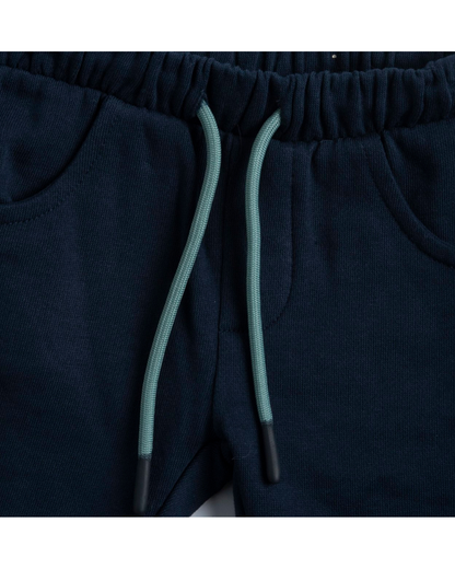 Fleece Sweatshirt/Pants Set