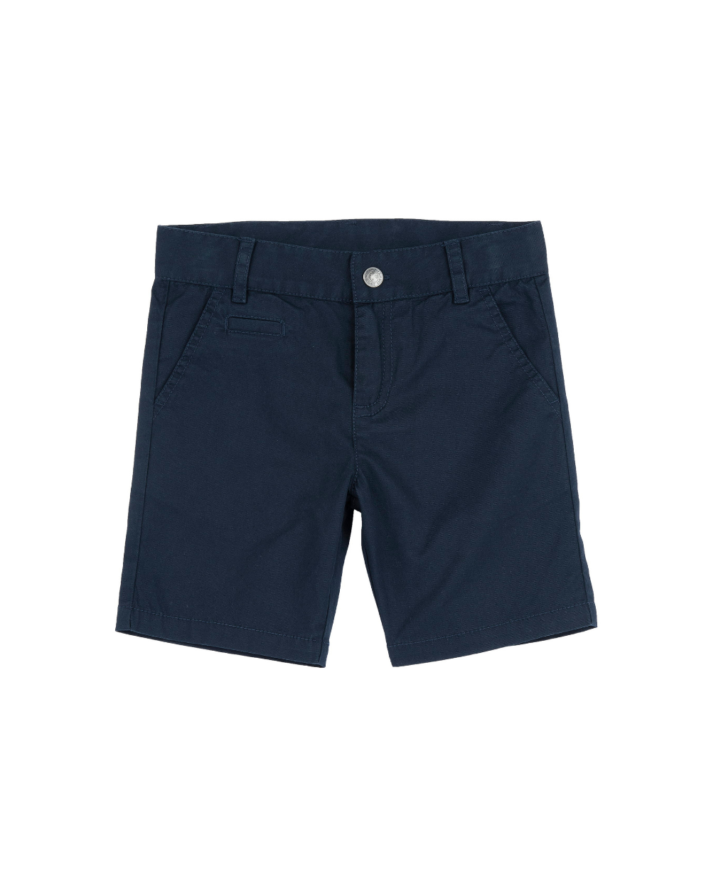 Calções Sarja Elástica