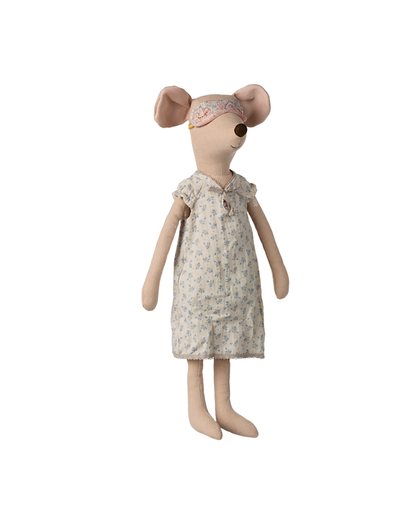 Ratinho Maxi de Camisa de Dormir