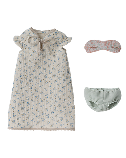 Ratinho Maxi de Camisa de Dormir