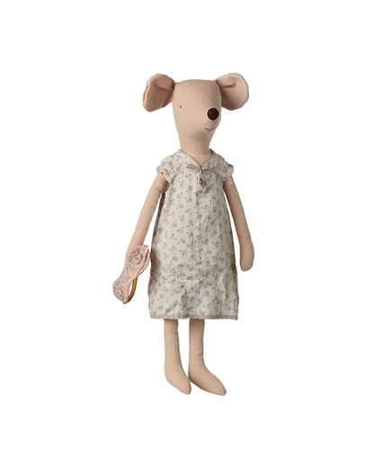 Ratinho Maxi de Camisa de Dormir